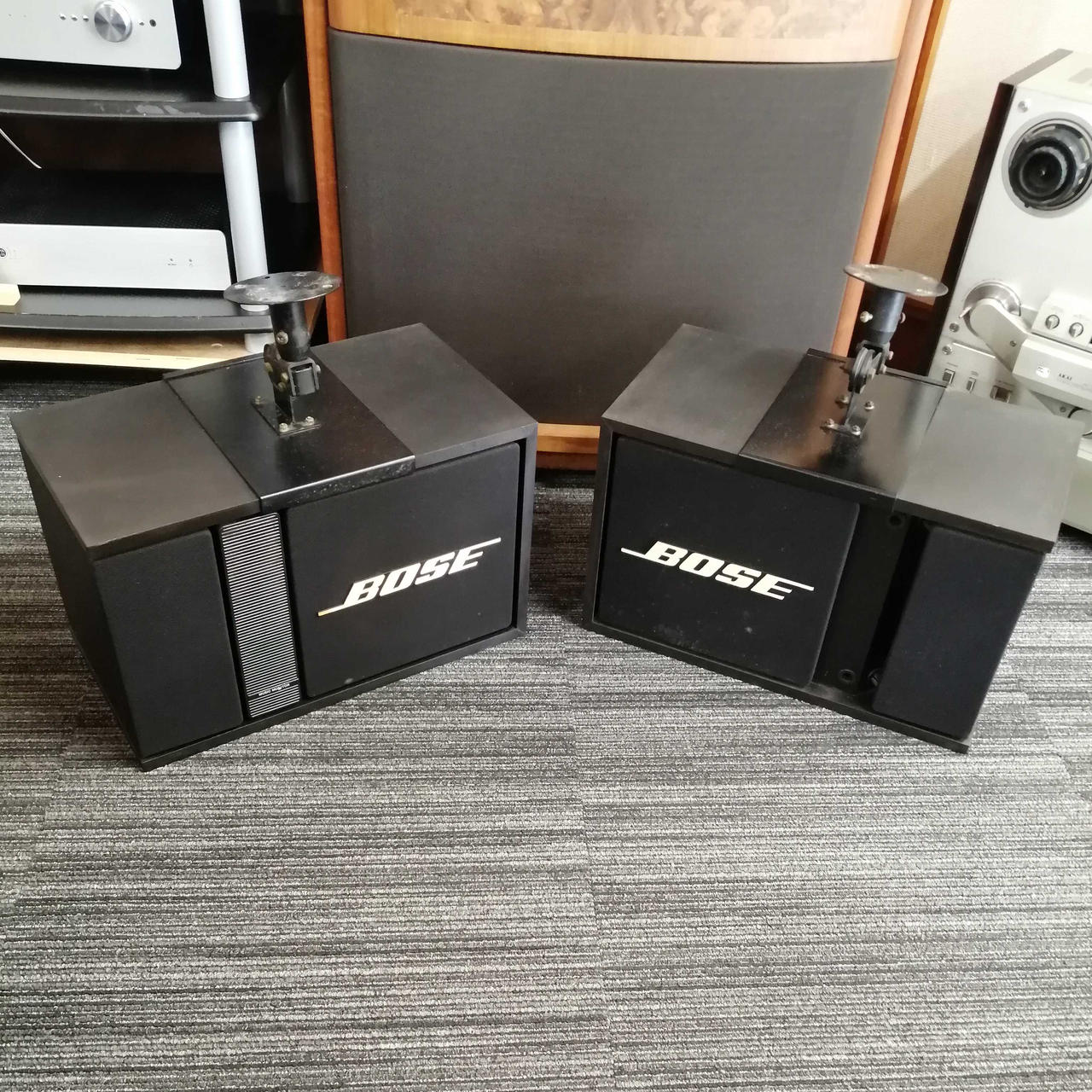 BOSE|スピーカー(ペア)|【ハードオフ公式通販】オフモール