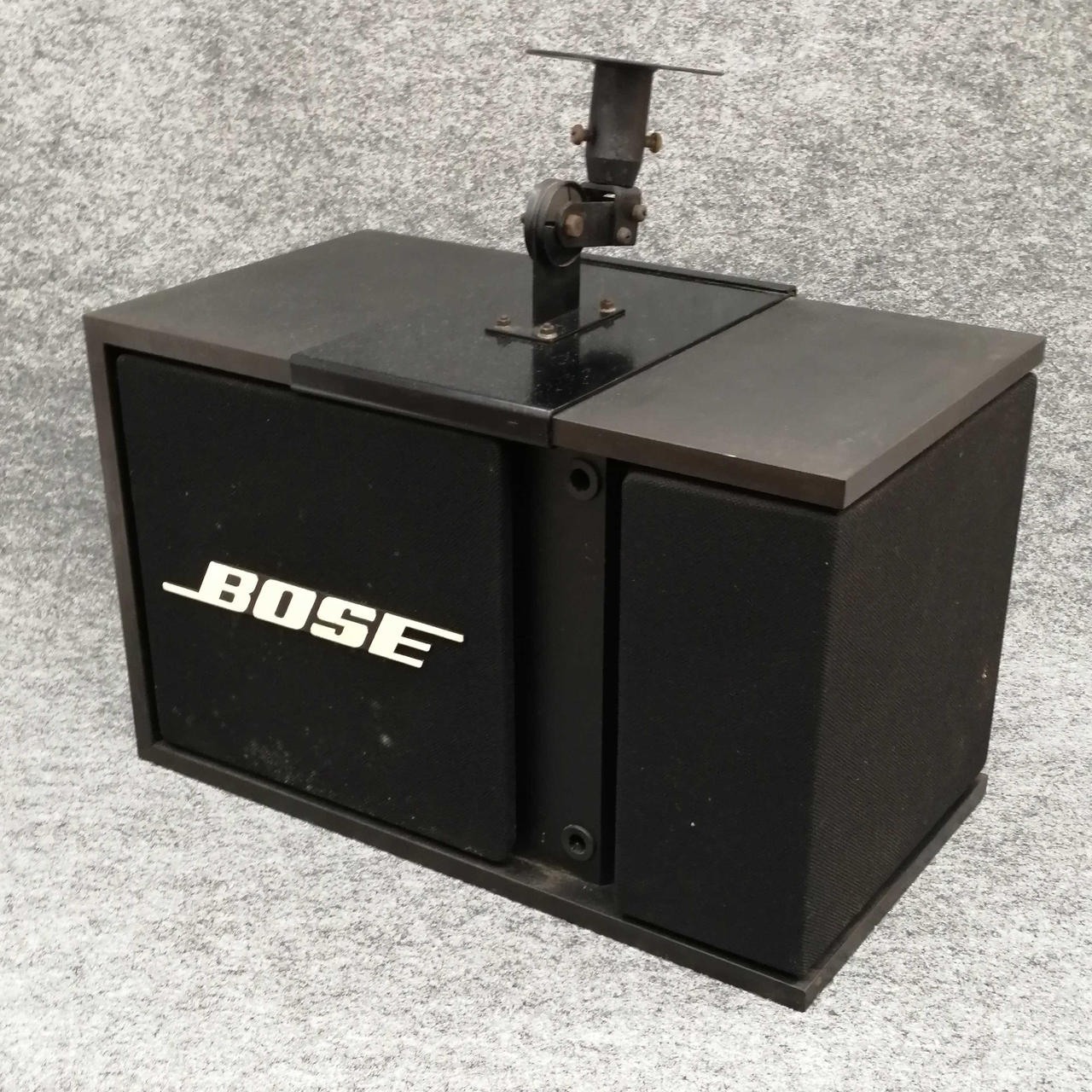BOSE スピーカー 111A 2個セット BOSE|スピーカー(ペア)|【ハードオフ公式通販】オフモール