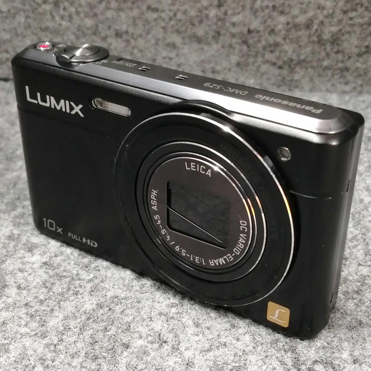 動作確認済】 Panasonic NV-C7 ビデオカメラ 返品保証付き Amazon.co