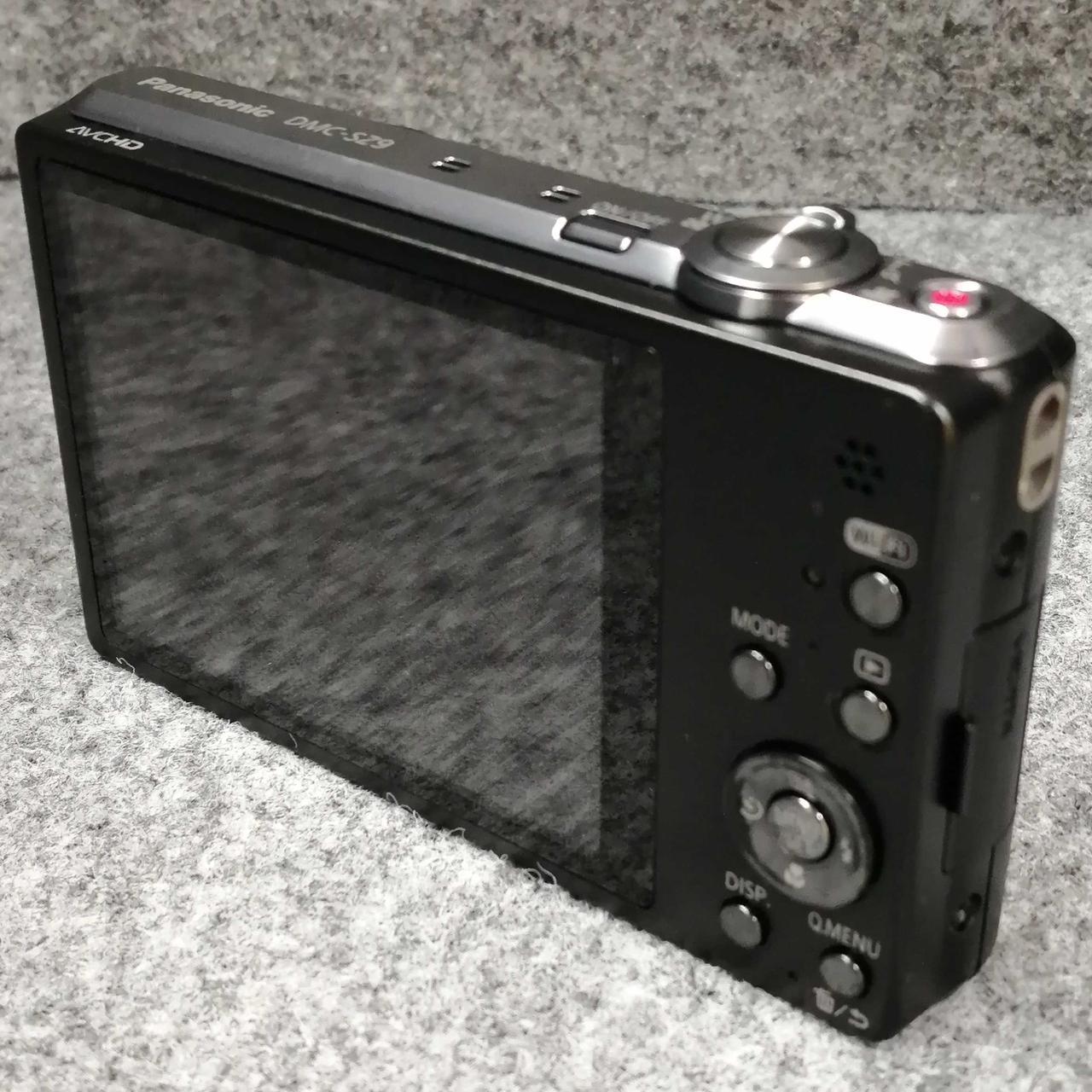 PANASONIC|デジタルカメラ|【ハードオフ公式通販】オフモール