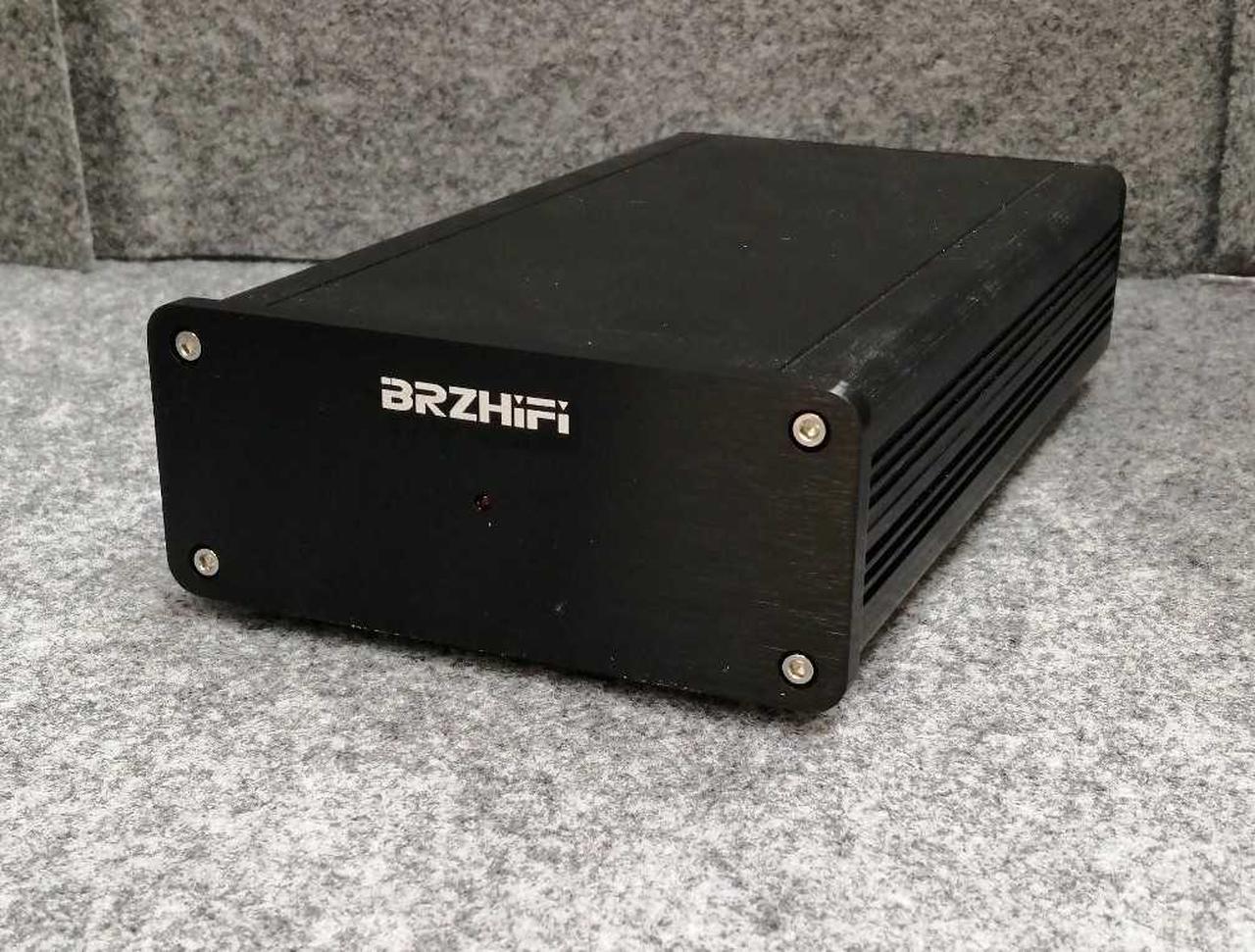 BRZHIFI|オーディオ用リニア電源|【ハードオフ公式通販】オフモール