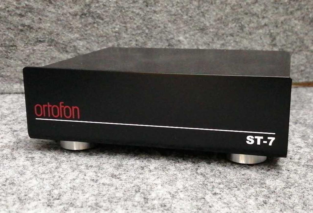 ORTOFON|MC昇圧トランス|【ハードオフ公式通販】オフモール