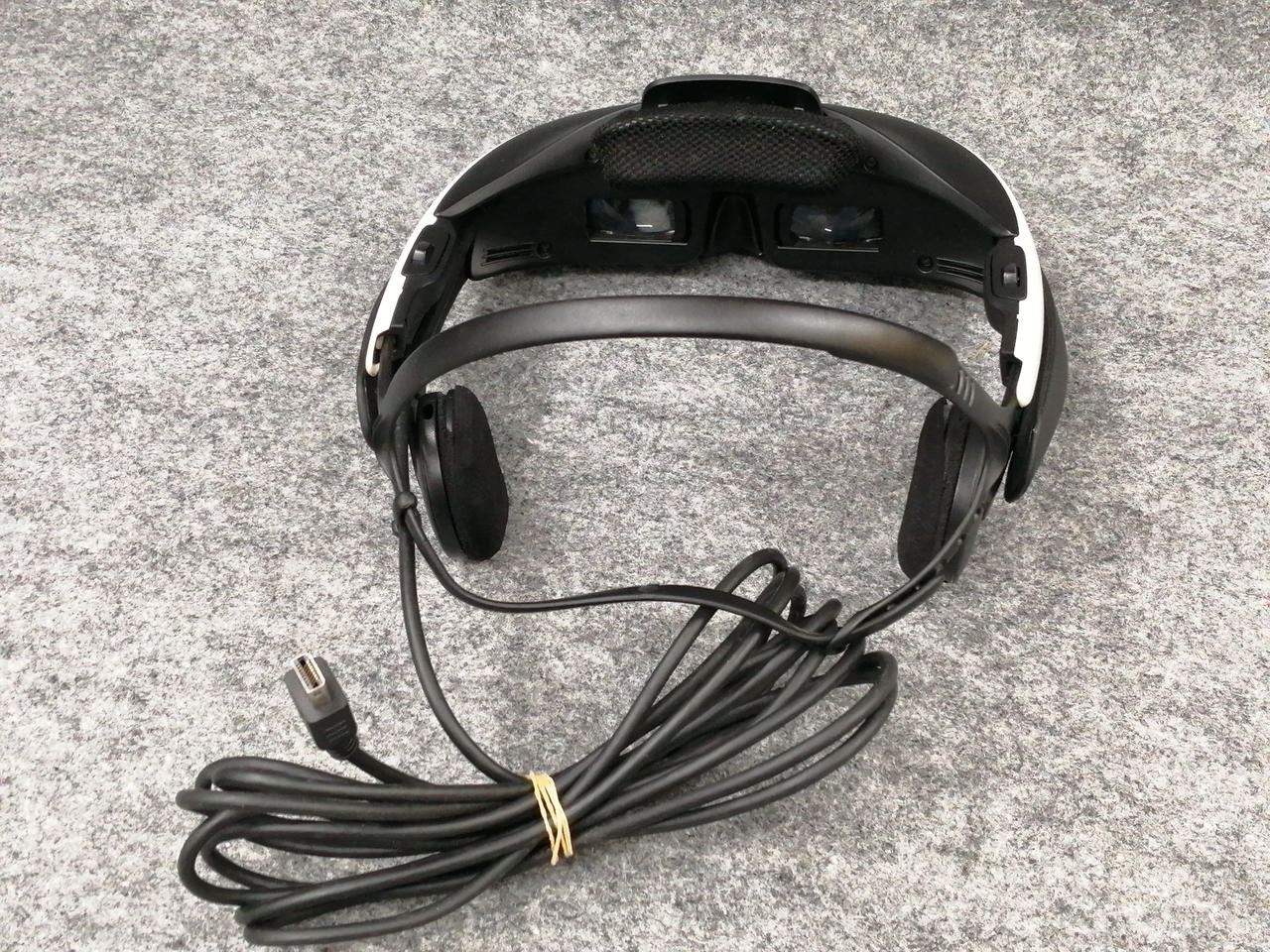 獅*子様 SONY ヘッドマウントディスプレイ HMZ-T1 改造品 獅*子様 SONY ヘッドマウントディスプレイ HMZ-T1 改造品 - メルカリ