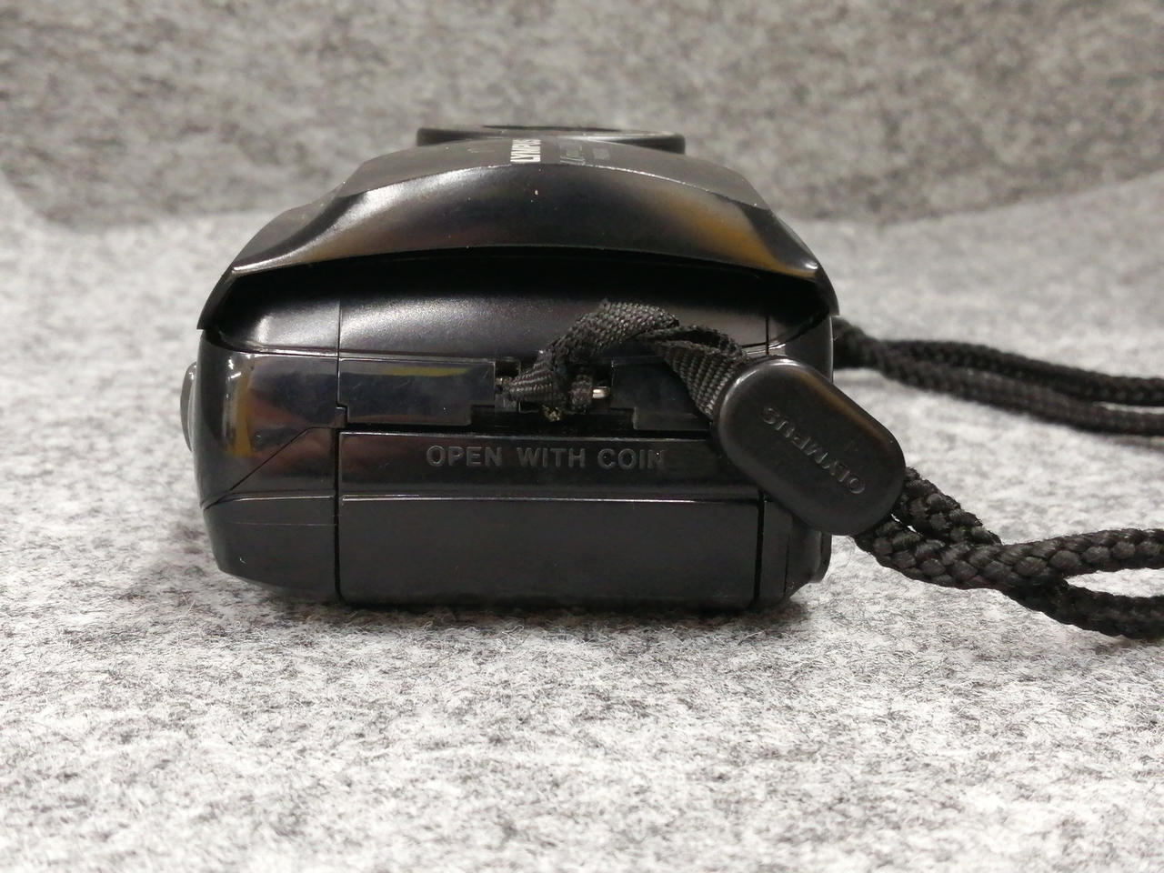 ★ジャンク品★ OLYMPUS XA#1455 ☆ジャンク品☆ OLYMPUS XA#1455 ☆ジャンク品☆ OLYMPUS XA