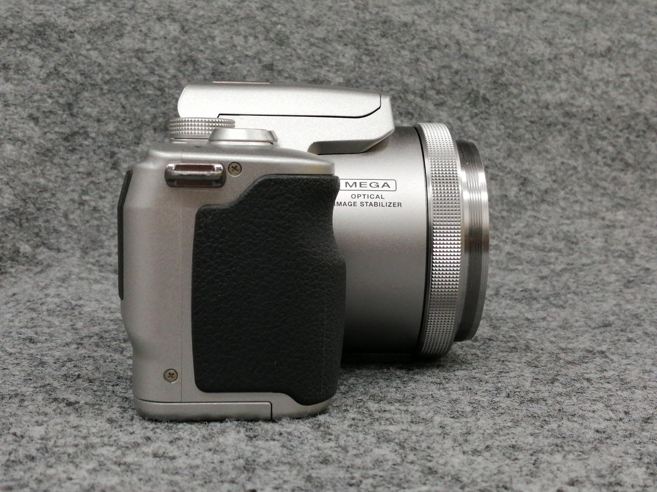 Panasonic LUMIX 12MP デジタルカメラ　DMC-FS510 Panasonic LUMIX 12MP デジタルカメラ DMC-FS510 Panasonic