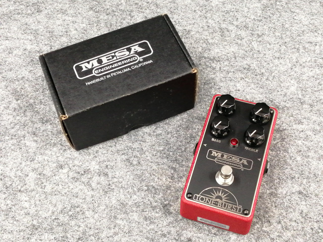 MESA BOOGIE|エフェクター|HARDOFFオフモール（オフモ