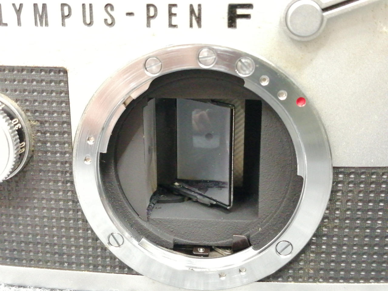 OLYMPUS|【ジャンク】フィルムカメラ|HARDOFFオフモール（オフモ