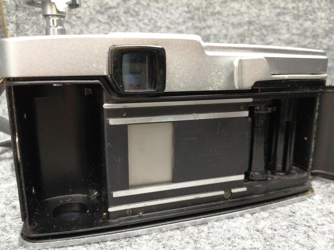 OLYMPUS フィルム一眼レフカメラ ジャンクセット OLYMPUS|【ジャンク】フィルムカメラ|HARDOFFオフモール（オフモ