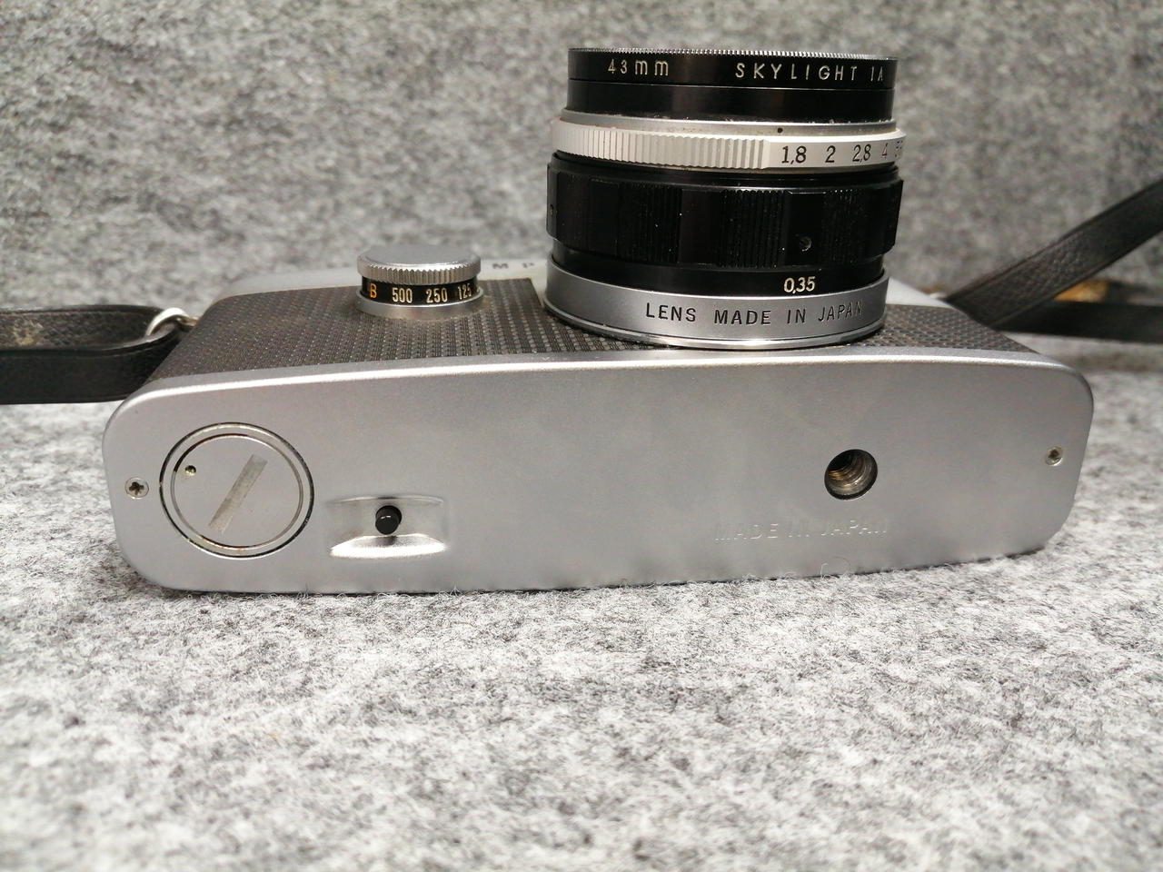 OLYMPUS|【ジャンク】フィルムカメラ|HARDOFFオフモール（オフモ