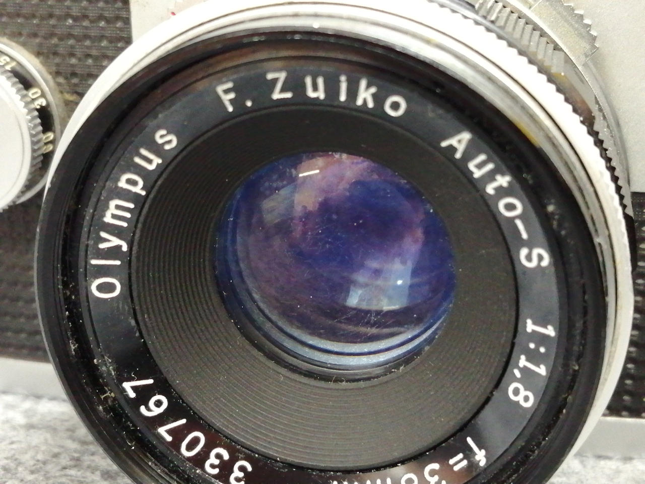 OLYMPUS|【ジャンク】フィルムカメラ|HARDOFFオフモール（オフモ