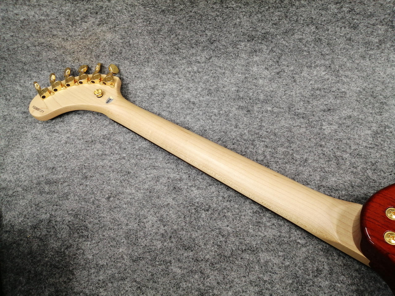 FERNANDES|アンプ内蔵ギター|HARDOFFオフモール（オフモ