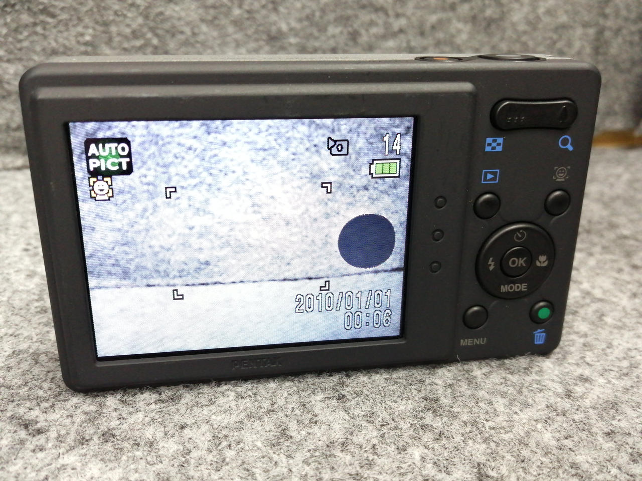 PENTAX|【ジャンク】デジカメ|HARDOFFオフモール（オフモ