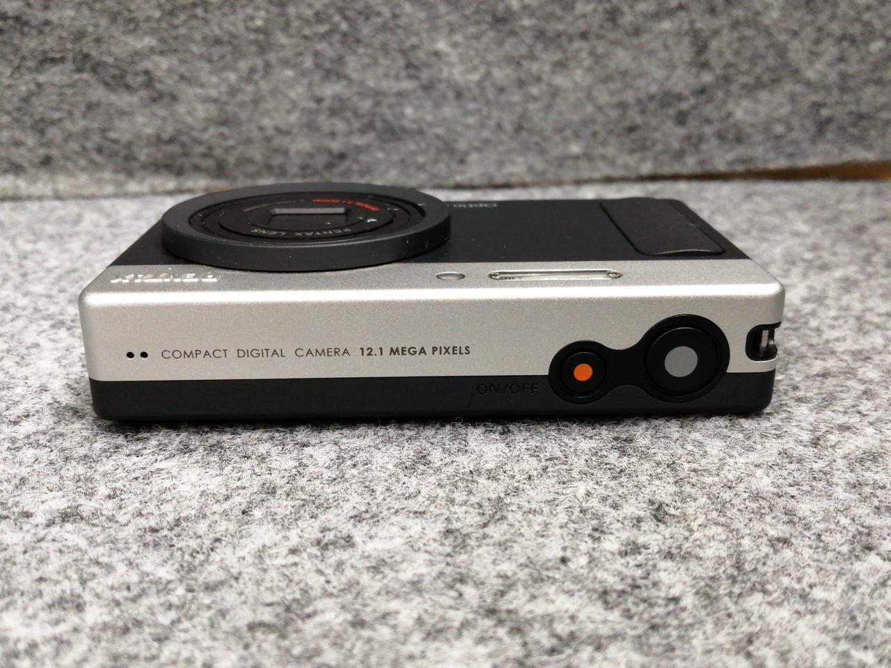 PENTAX|【ジャンク】デジカメ|HARDOFFオフモール（オフモ