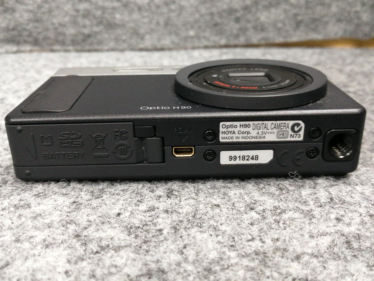 PENTAX|【ジャンク】デジカメ|HARDOFFオフモール（オフモ