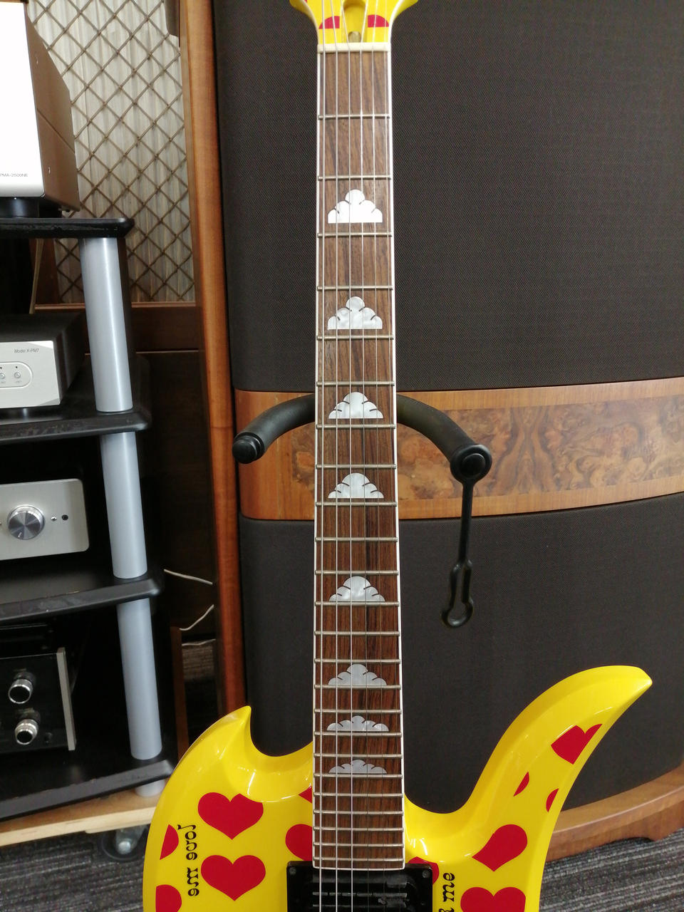 BURNY|エレキギター|HARDOFFオフモール（オフモ）|1010510000039958