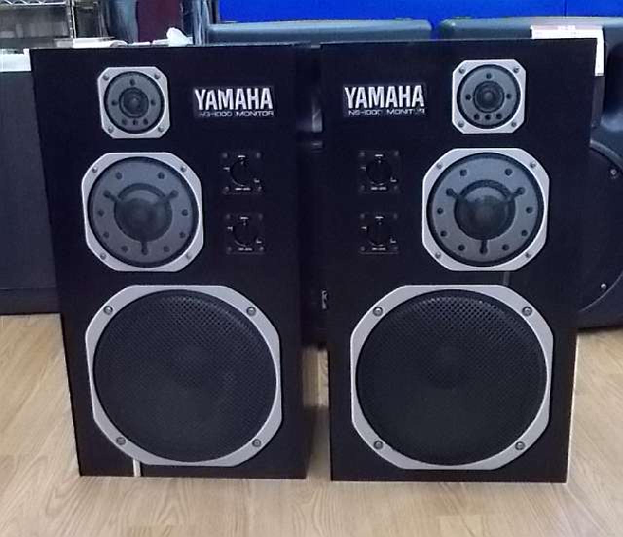 ヤマハ(YAMAHA)|ブックシェルフスピーカー|HARDOFFオフモール（オフモ