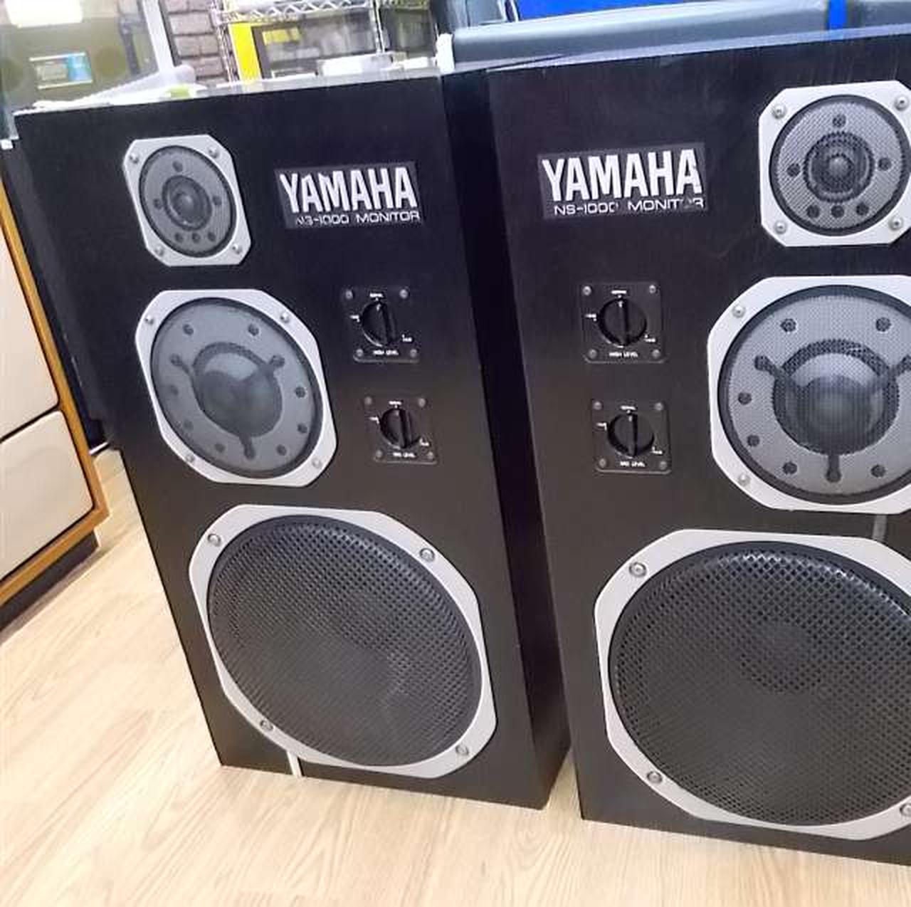 ヤマハ(YAMAHA)|ブックシェルフスピーカー|HARDOFFオフモール（オフモ