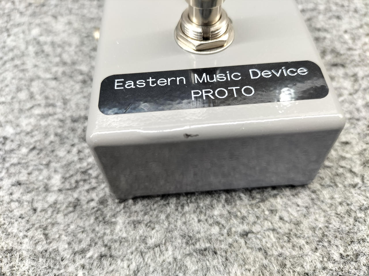 細かなキズあり