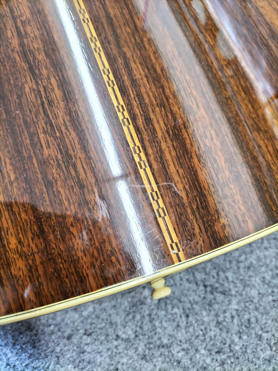 キズヨゴレ有り