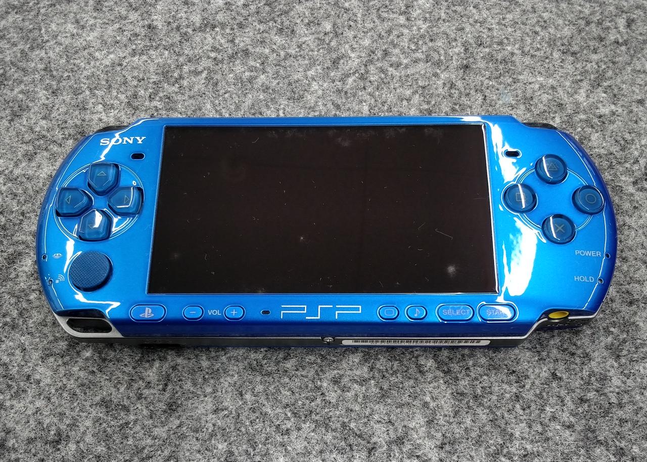 画面内部にカビあり