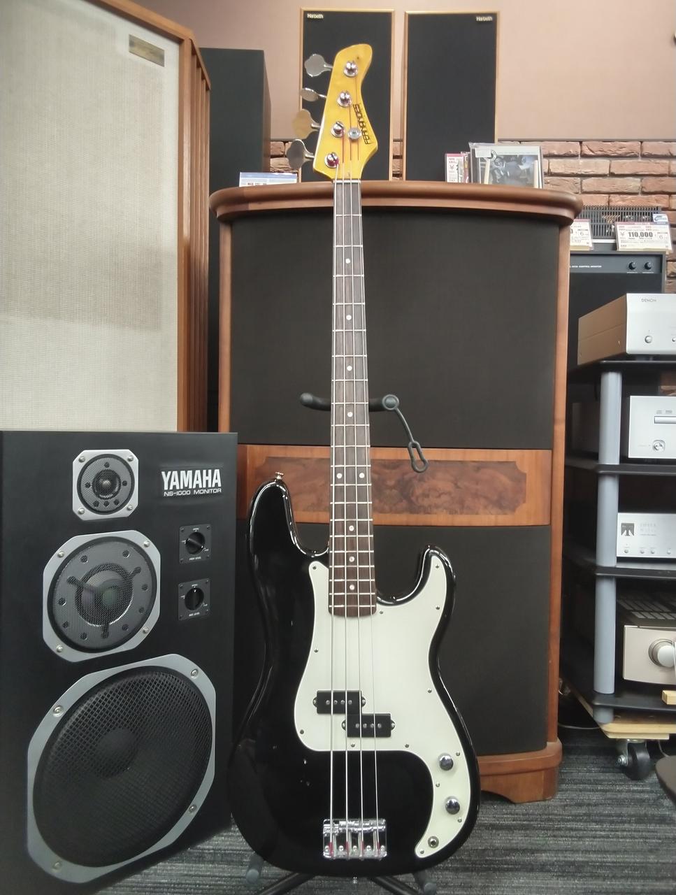 FERNANDES|エレキベース|HARDOFFオフモール（オフモ）|1010510000040164