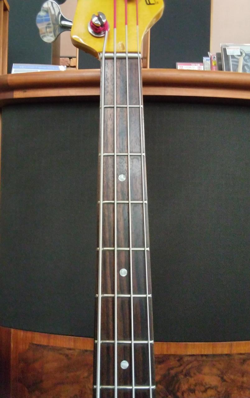 FERNANDES|エレキベース|HARDOFFオフモール（オフモ）|1010510000040164