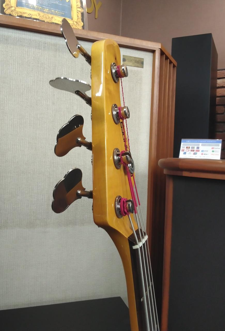 FERNANDES|エレキベース|HARDOFFオフモール（オフモ）|1010510000040164