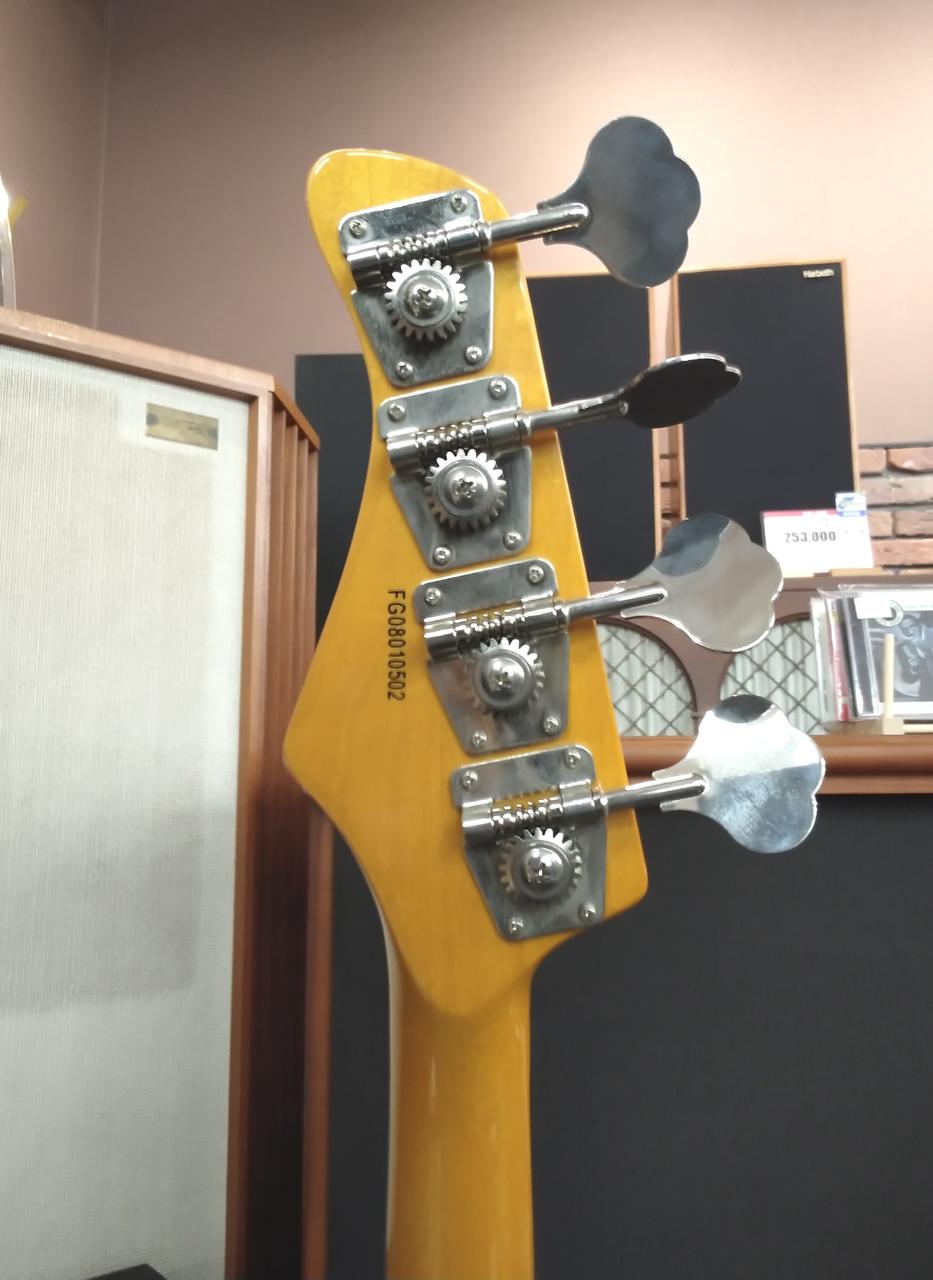 FERNANDES|エレキベース|HARDOFFオフモール（オフモ）|1010510000040164