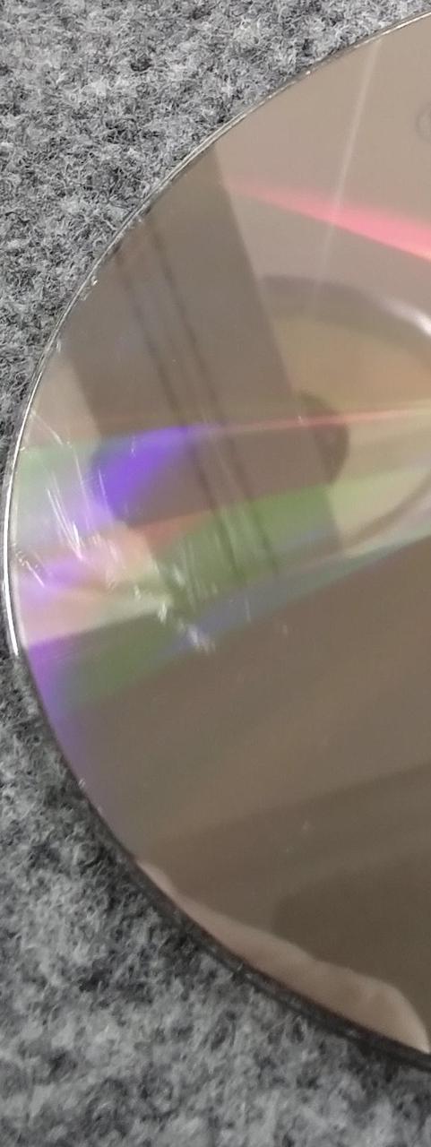 各ディスクキズあります