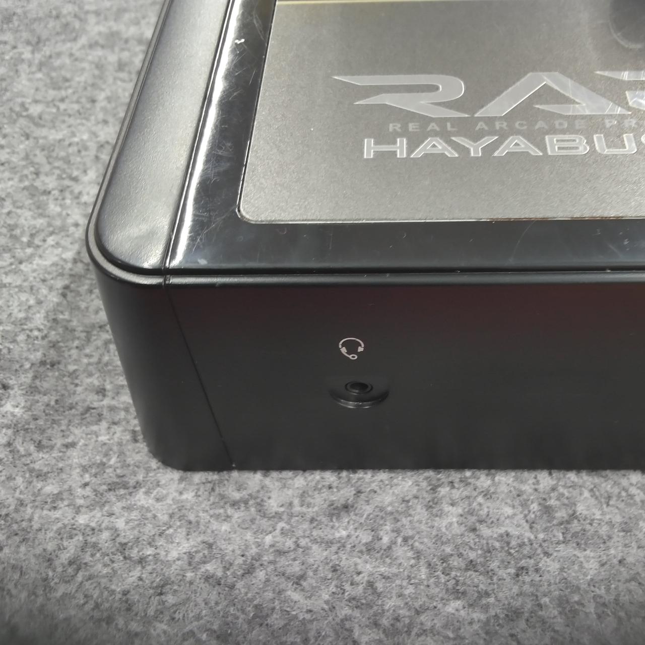 ヘッドセット端子(PS3、PC非対応)