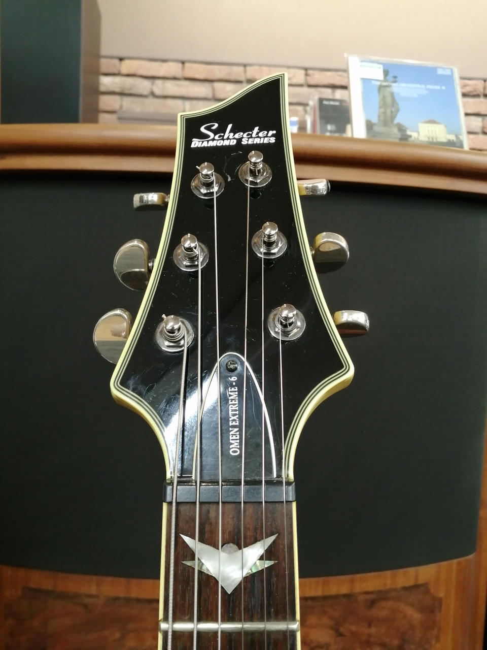 シェクター(SCHECTER)|エレキギター|HARDOFFオフモール（オフモ