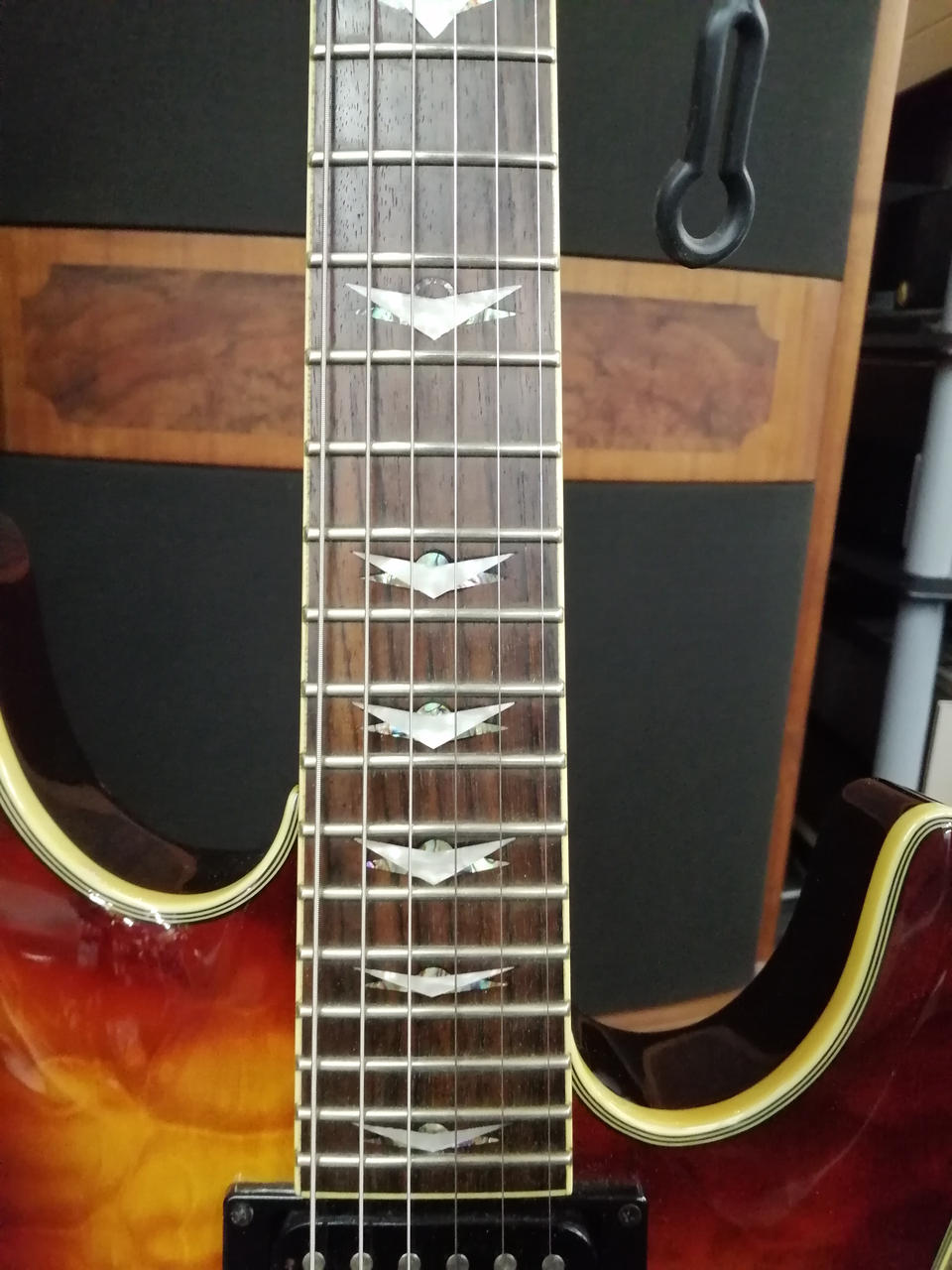 SCHECTER シェクター エレアコ SCHECTER OL-FL-P/GO エレアコ〈シェクター〉 | Electric Guitar