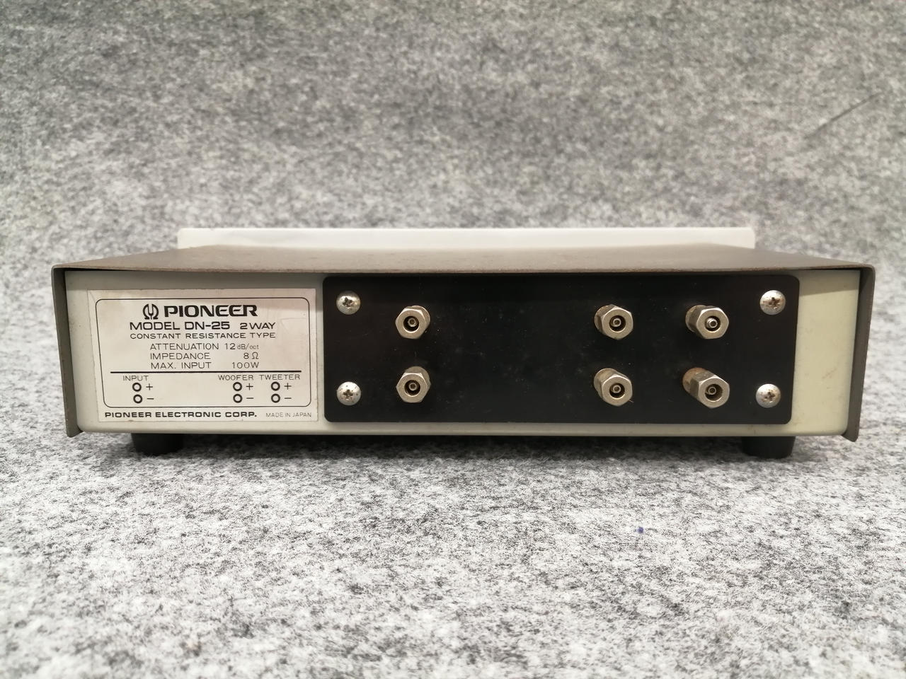 PIONEER|ネットワーク(ペア)|HARDOFFオフモール（オフモ