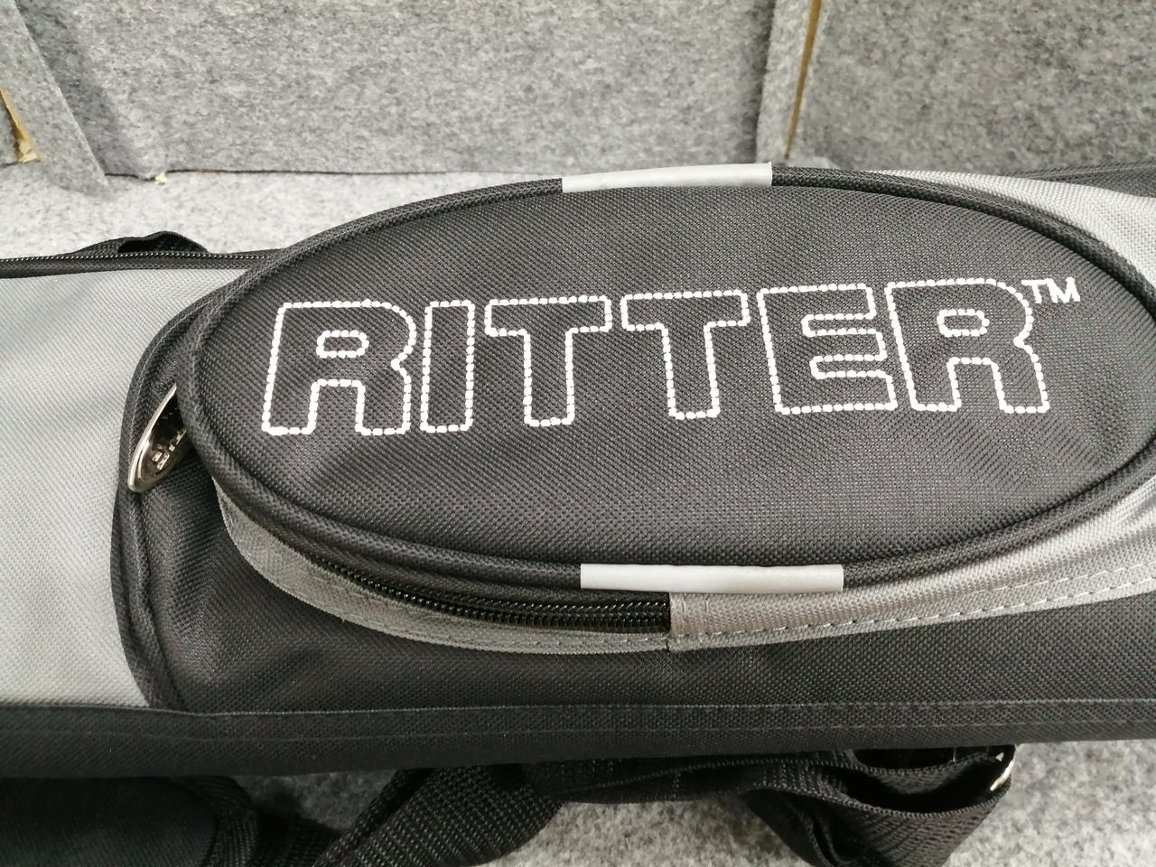 チューバ　ソフトケース中古美品　RITTER リッター(RITTER)|ソプラノサックス用ソフトケース|HARDOFFオフモール