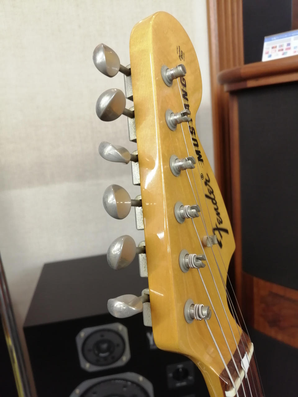 フェンダージャパン(FENDER JAPAN)|エレキギター|HARDOFFオフモール