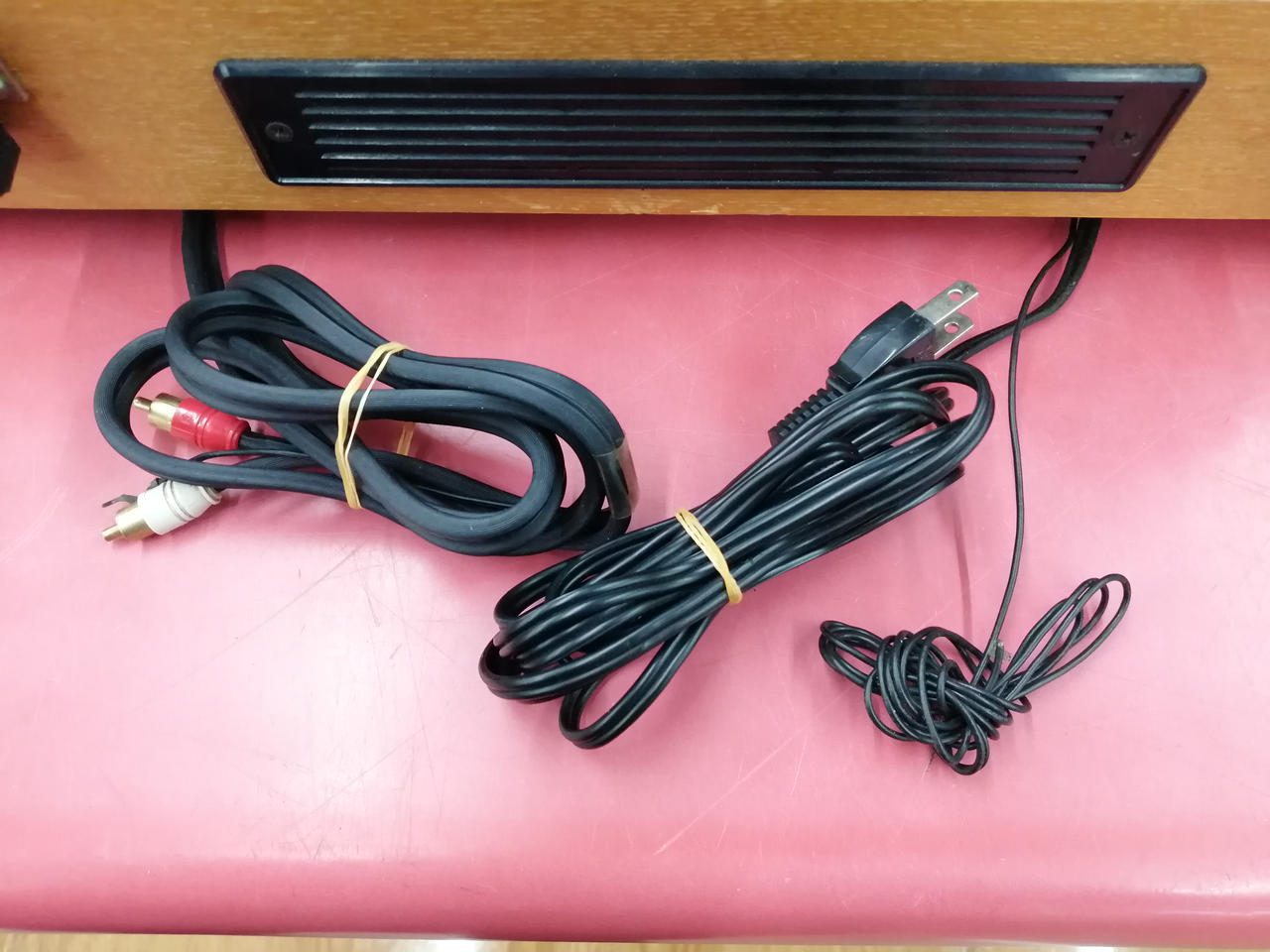 DENON|【ジャンク】レコードプレーヤー|HARDOFFオフモール（オフモ