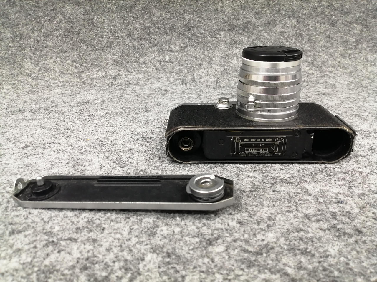 CANON|【ジャンク】フィルムカメラ|【ハードオフ公式通販】オフモール