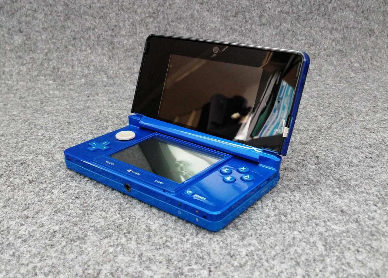 Nintendo 任天堂 3ds Hardoffオフモール