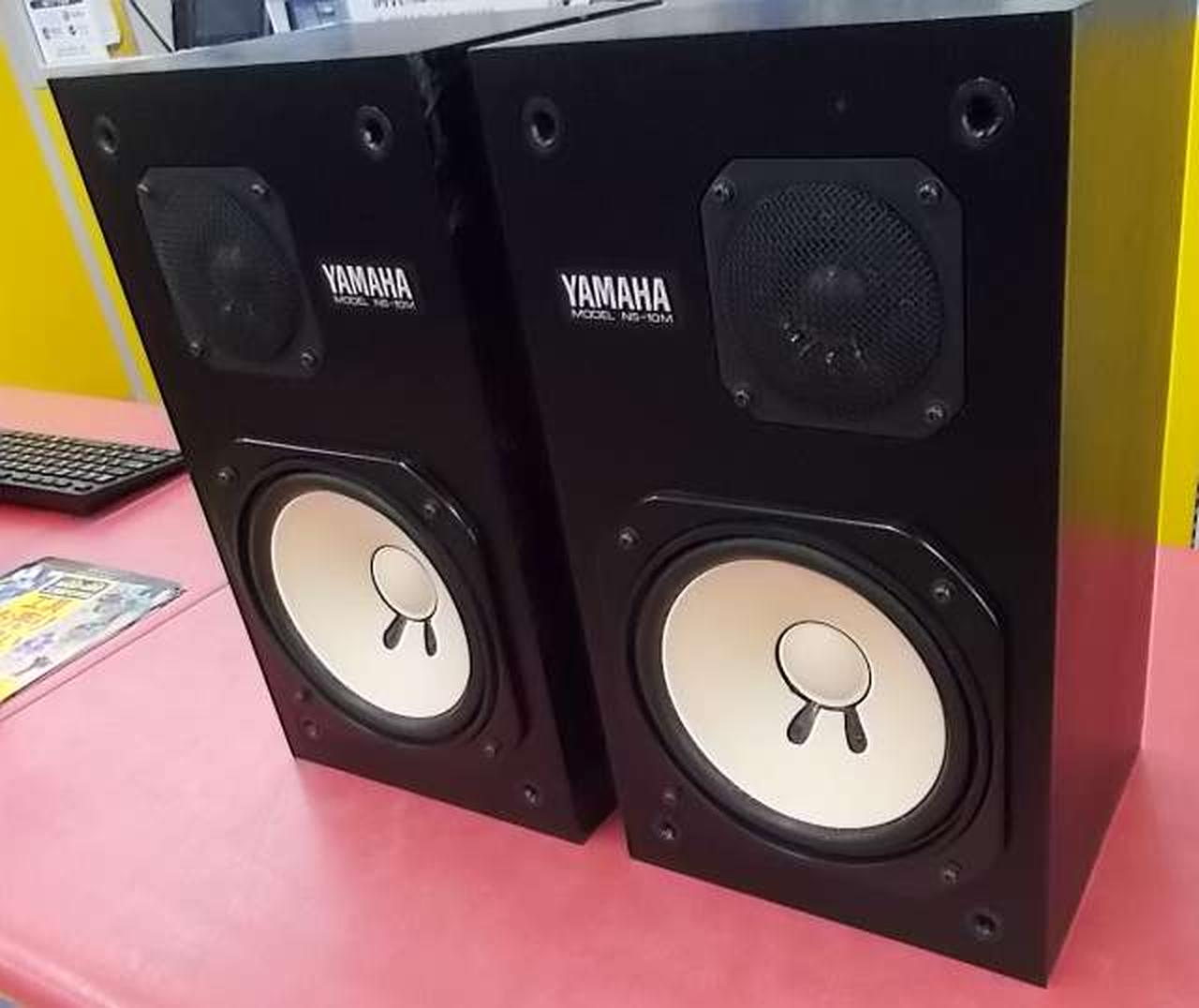 ヤマハ(YAMAHA)|ブックシェルフスピーカー|【ハードオフ公式通販】オフ