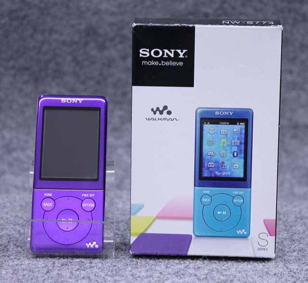 ソニー Sony Walkman Hardoffオフモール