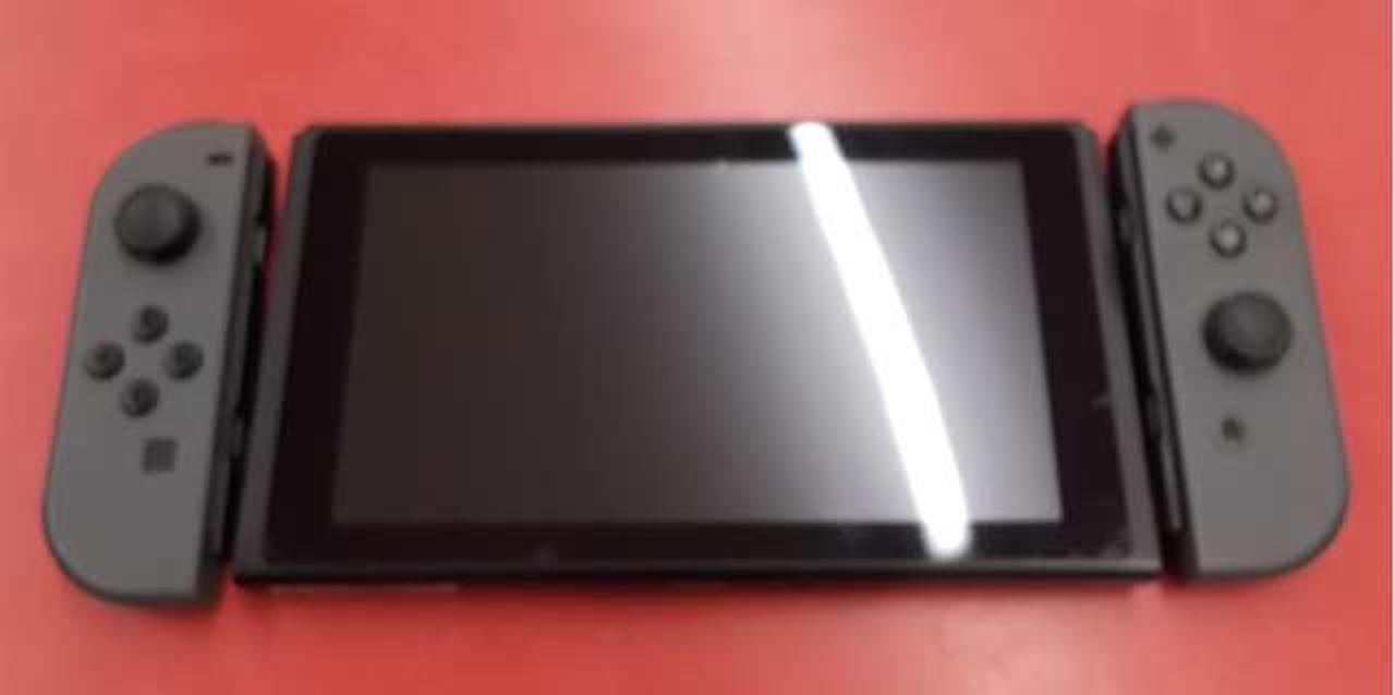 【ジャンク】SWITCH