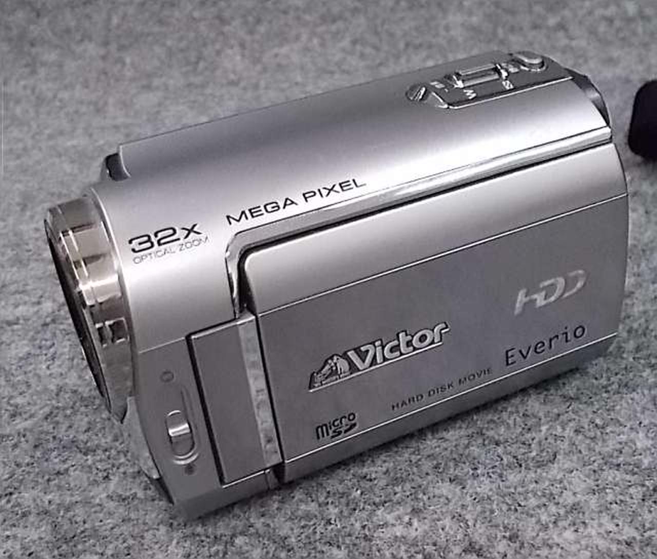ビクター(VICTOR)|HDDビデオカメラ|HARDOFFオフモール（オフモ