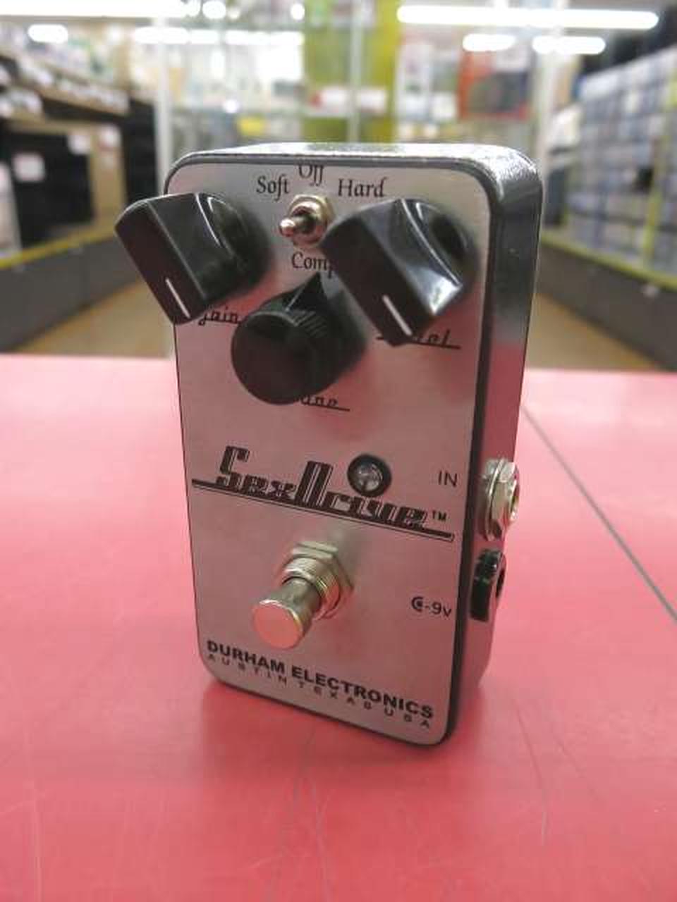 Durham Electronics BMTP ギターエフェクター DURHAM ELECTRONICS|エフェクター|【ハードオフ公式通販】オフモール