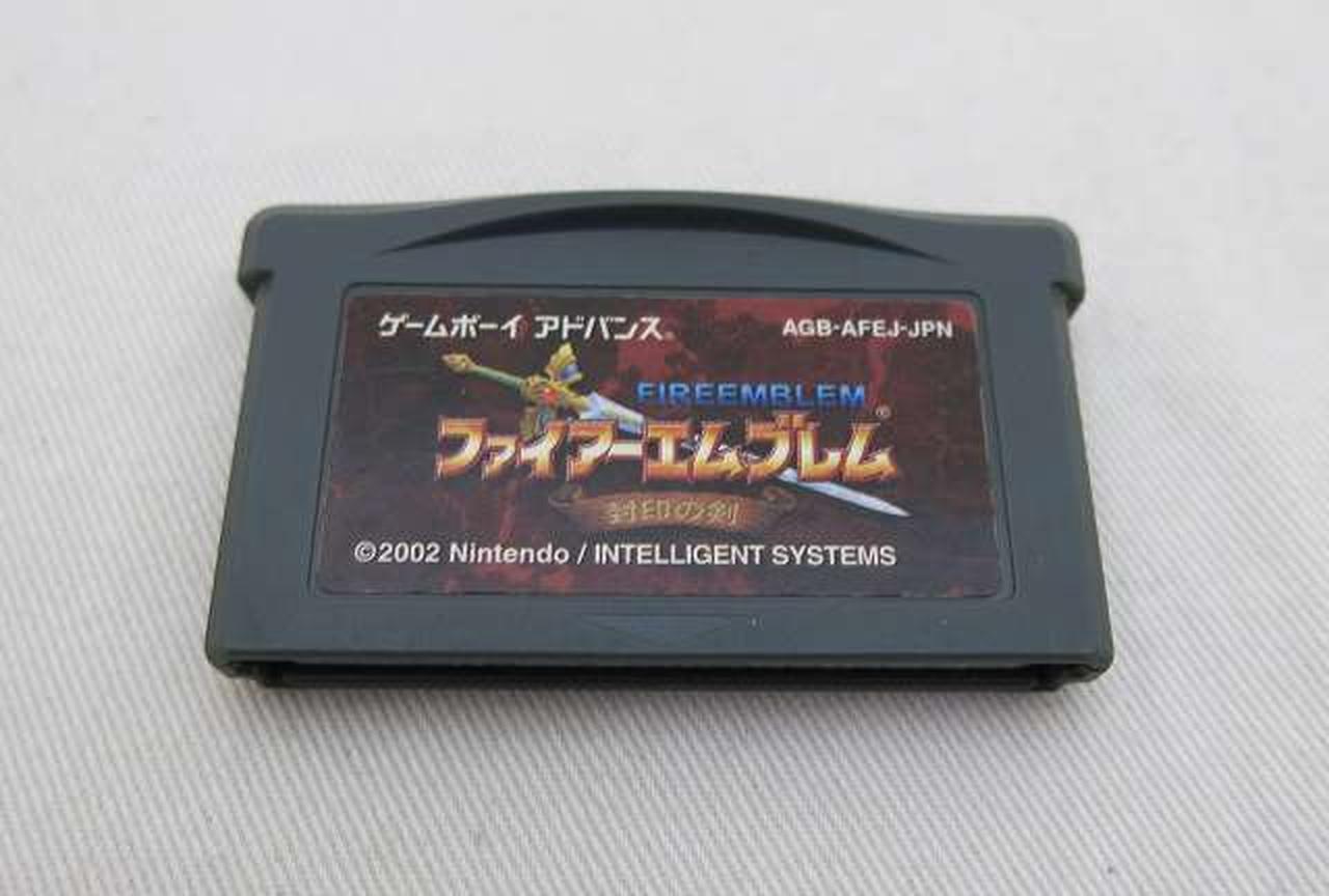 ※カセットのみとなります。