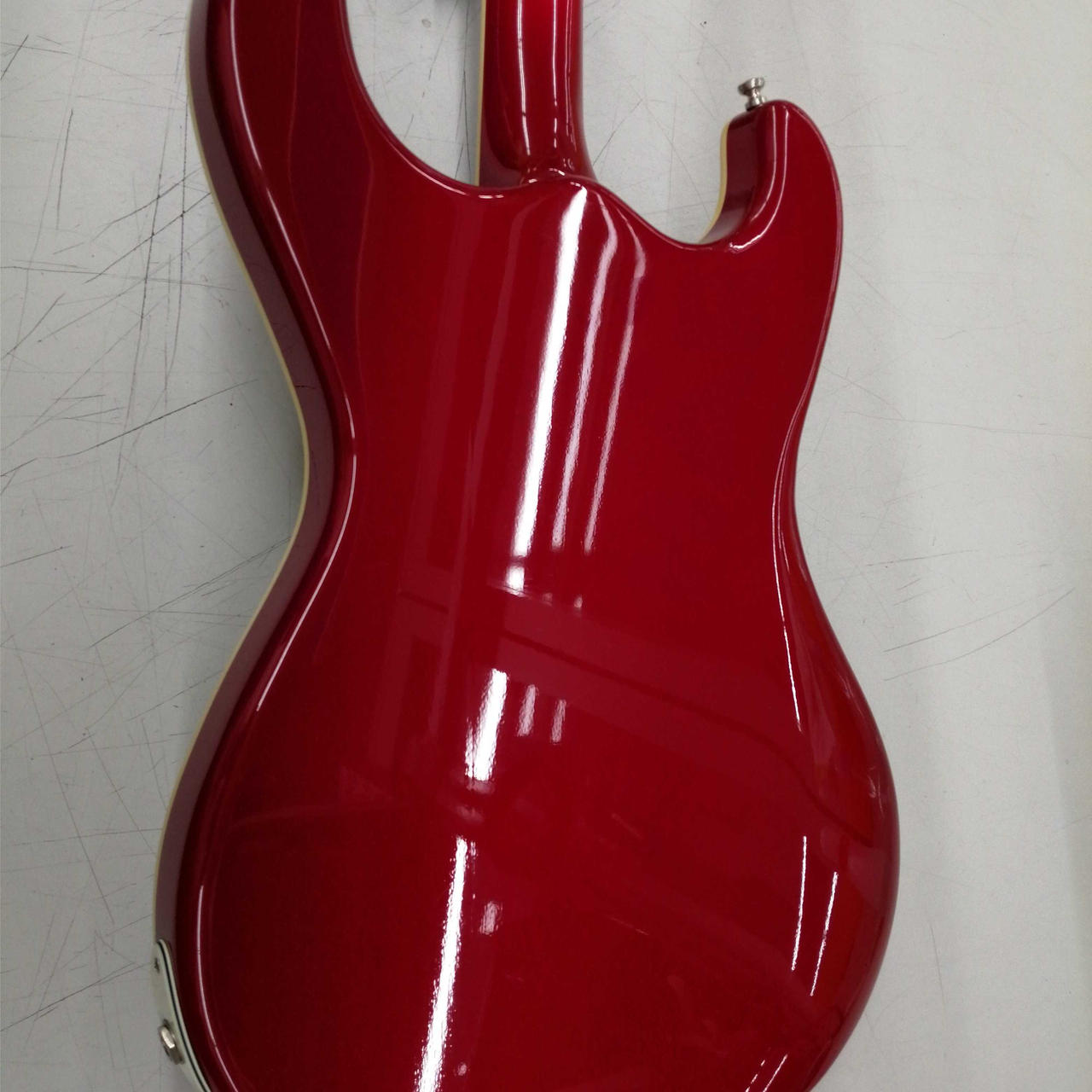 モズライト(MOSRITE)|エレキギター・変形ボディ|HARDOFFオフ