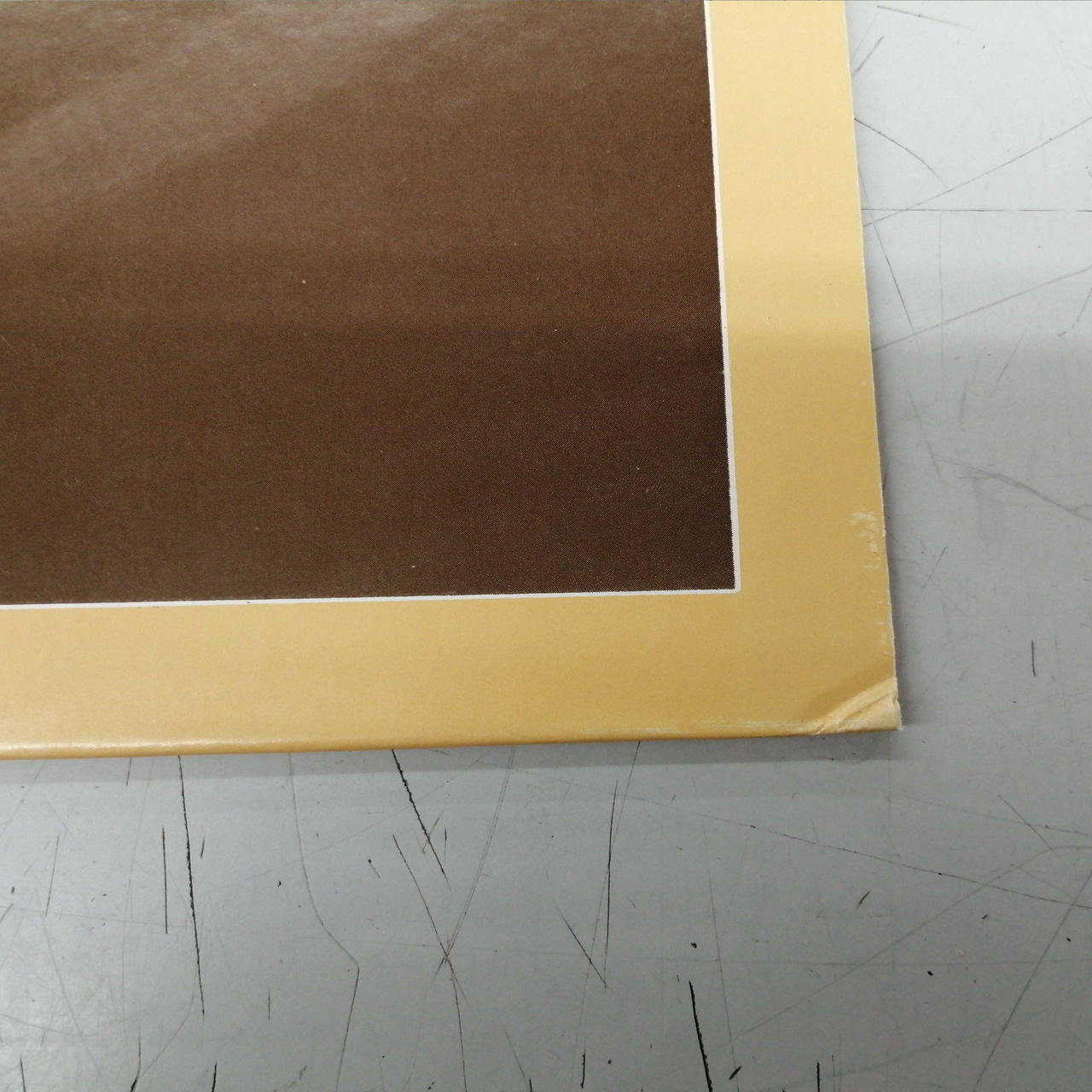 スリーブランドマイス(THREE BLIND MICE)|SOLITUDE/古谷充・大塚善章