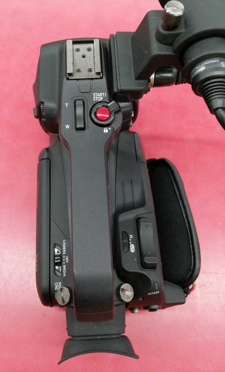 キヤノン(CANON)|ビデオカメラ|【ハードオフ公式通販】オフモール