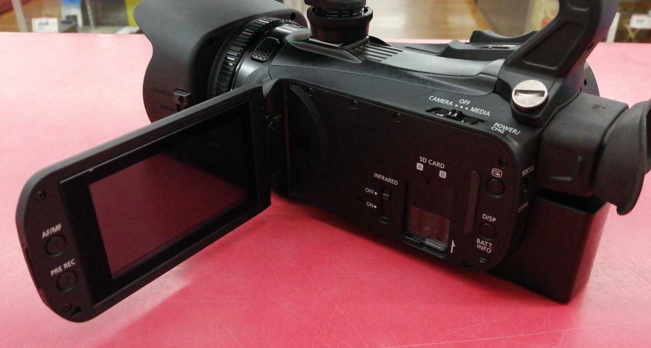 キヤノン(CANON)|ビデオカメラ|【ハードオフ公式通販】オフモール