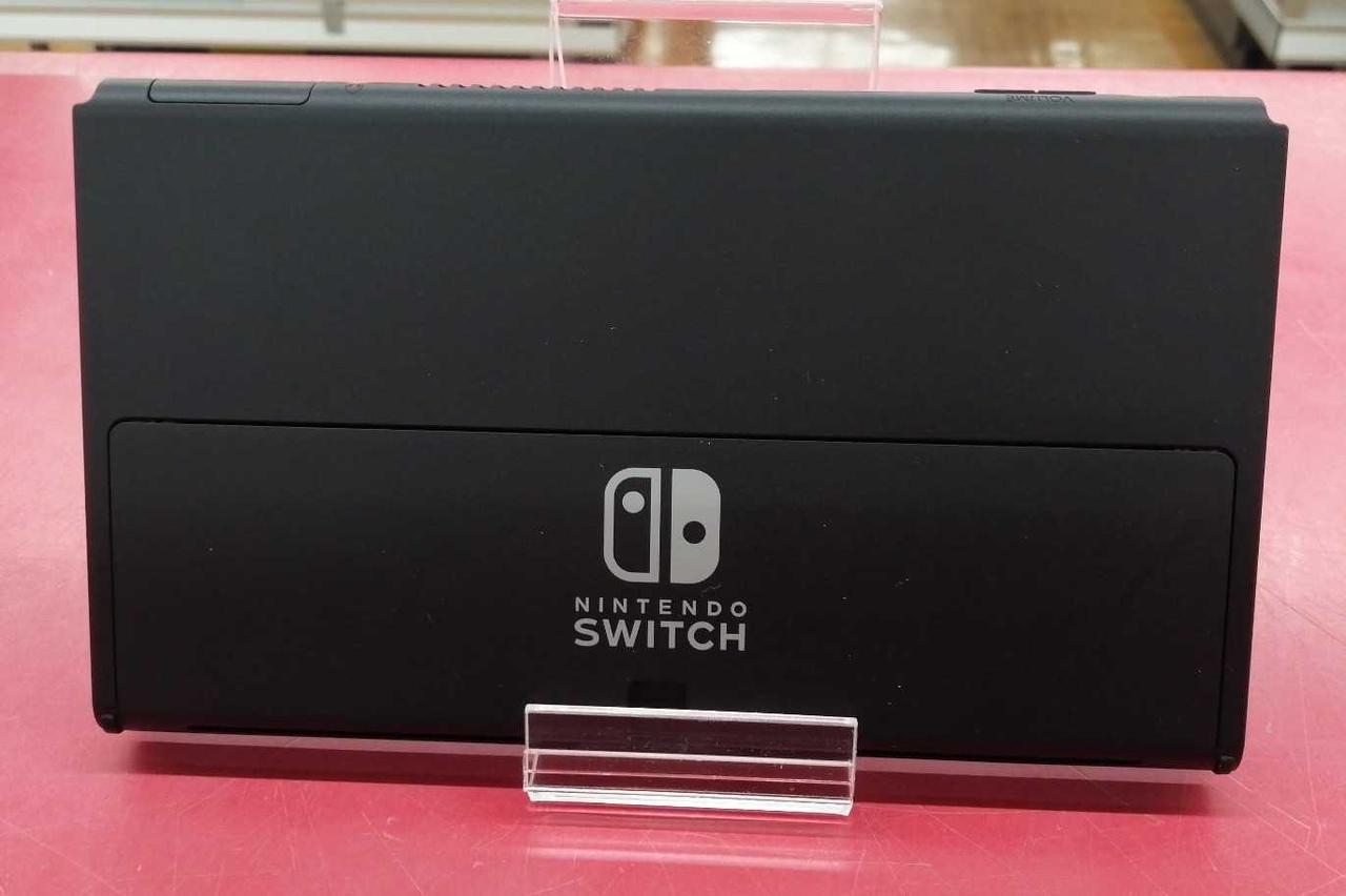 ニンテンドウ(NINTENDO)|SWITCH有機EL|【ハードオフ公式通販】オフ