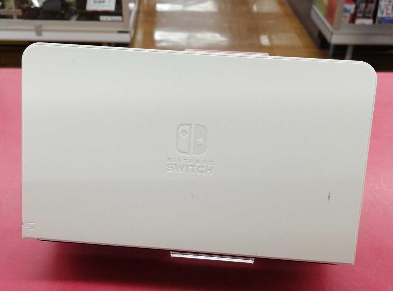 ニンテンドウ(NINTENDO)|SWITCH有機EL|【ハードオフ公式通販】オフ